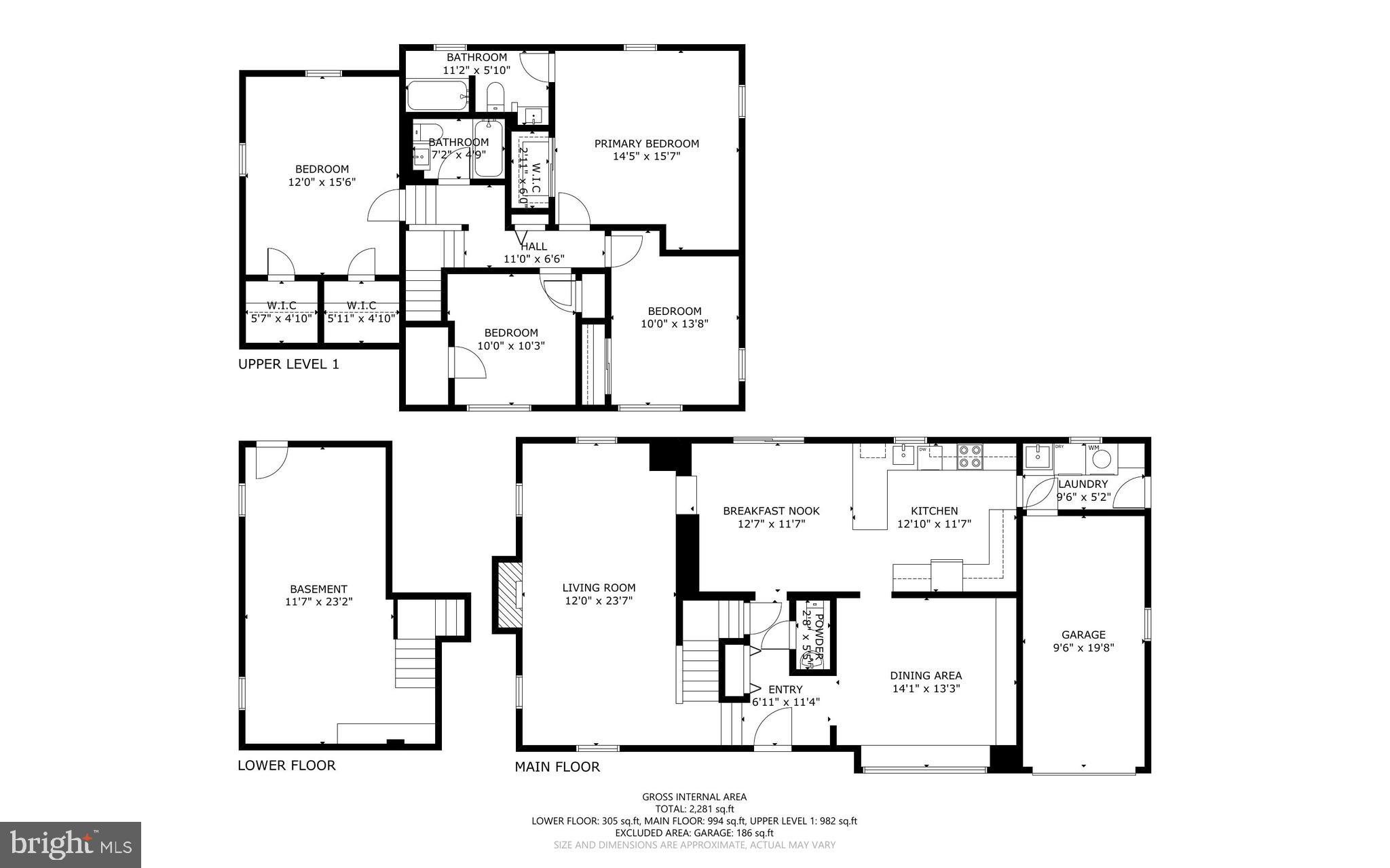 13908 Schaeffer Road Germantown, MD 20874 - Photo 71 of 72 Gallery Image 71