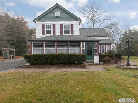 175 Falcon Avenue Patchogue, NY 11772 - Photo 1 of 1