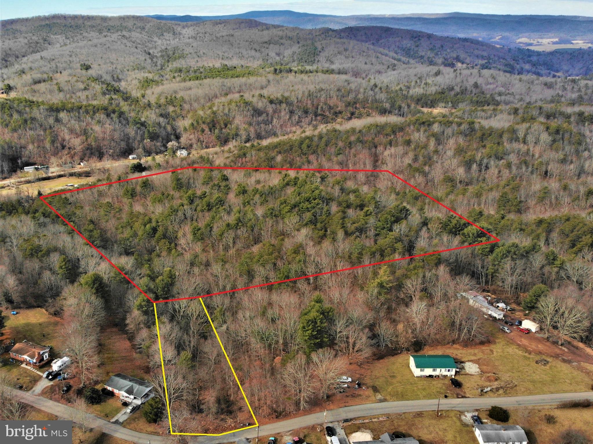 0 Thaxton Road Pulaski, VA 24301 - Photo 3 of 41 Gallery Image 3