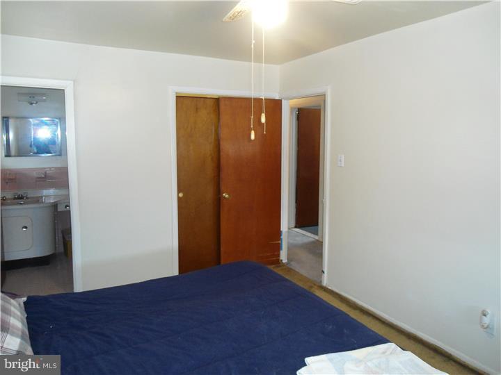 8914 Blue Grass Road Philadelphia, PA 19152 - Photo 7 of 17 Master Bedroom