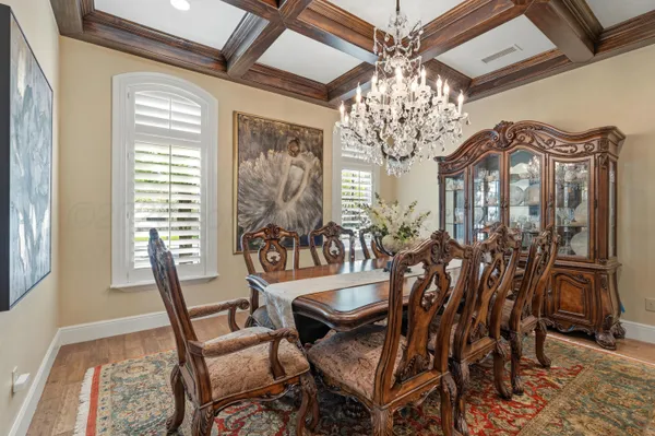 $1,200,000 | 8000 Valcour Drive, Amarillo, TX 79119