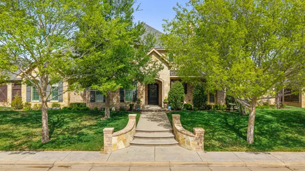 $1,200,000 | 8000 Valcour Drive, Amarillo, TX 79119