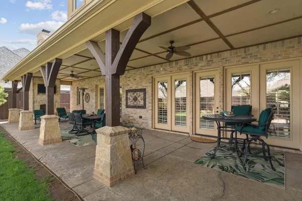 $1,200,000 | 8000 Valcour Drive, Amarillo, TX 79119