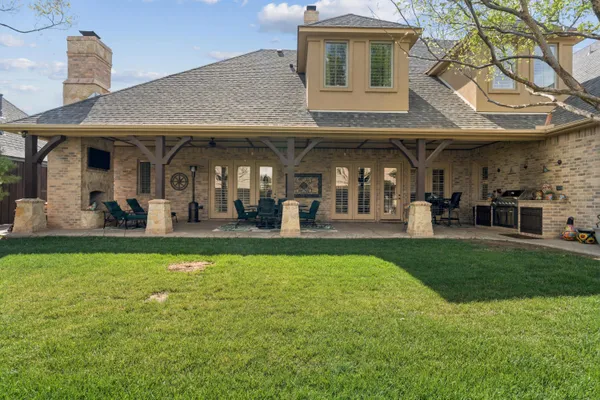 $1,200,000 | 8000 Valcour Drive, Amarillo, TX 79119