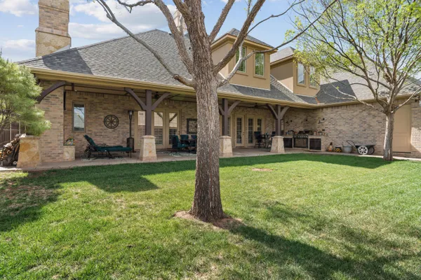 $1,200,000 | 8000 Valcour Drive, Amarillo, TX 79119
