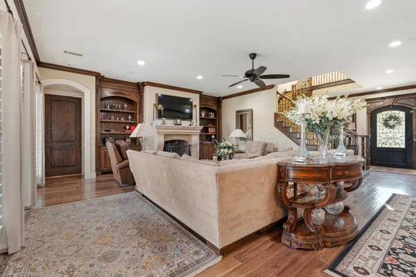 $1,200,000 | 8000 Valcour Drive, Amarillo, TX 79119