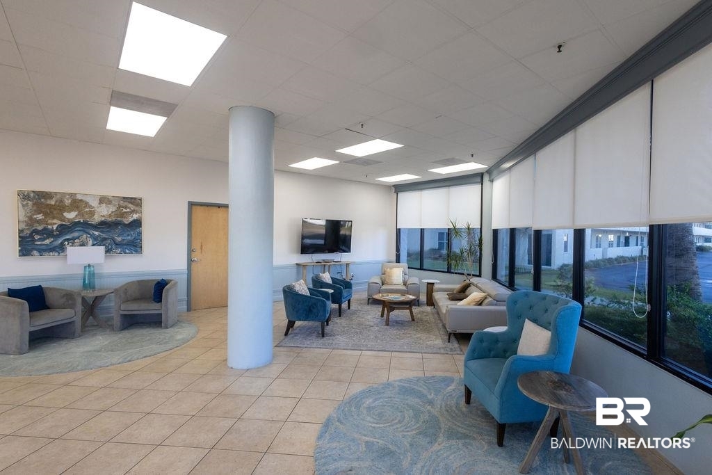 375 Plantation Road, Unit 5502 Gulf Shores, AL 36542 - Photo 27 of 27 Main Lobby of Royal Gulf Beach and Racquet