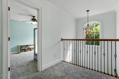 $675,000 | 3501 Golden Heather Drive, Durham, NC 27712