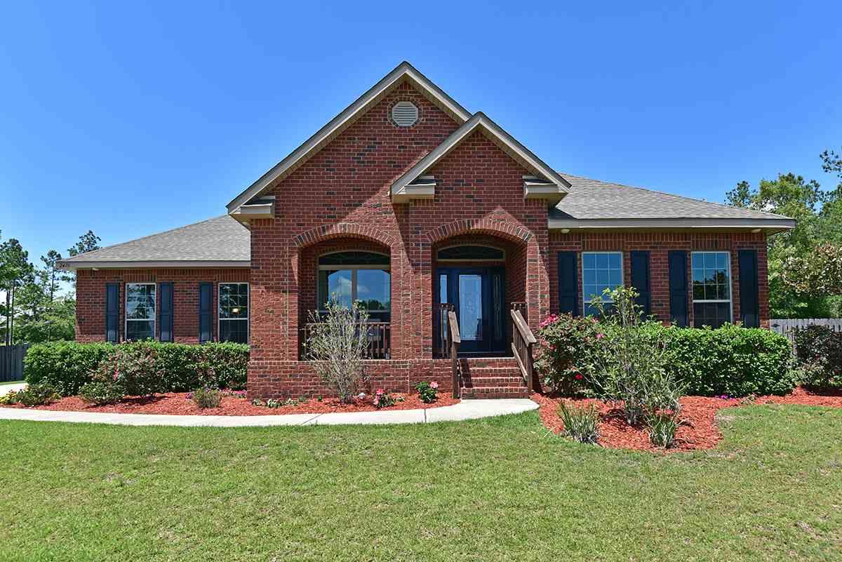 2410 Phylis Rae Drive Pace, FL 32571 - Photo 1 of 40 Gallery Image 1