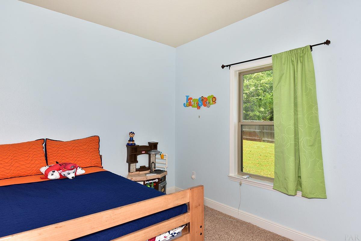 2410 Phylis Rae Drive Pace, FL 32571 - Photo 16 of 40 Gallery Image 16