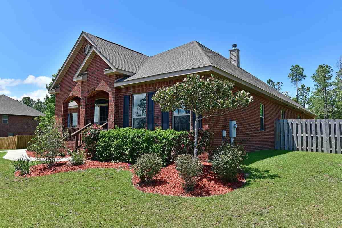 2410 Phylis Rae Drive Pace, FL 32571 - Photo 2 of 40 Gallery Image 2