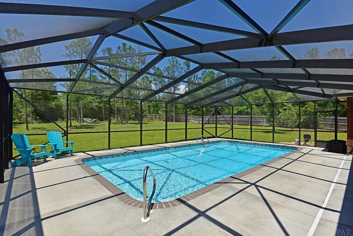 2410 Phylis Rae Drive Pace, FL 32571 - Photo 3 of 40 Gallery Image 3
