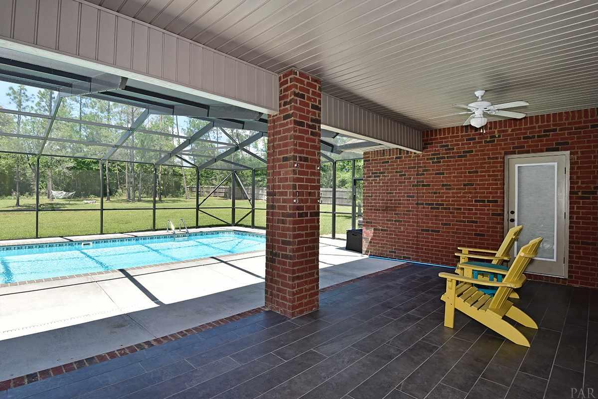 2410 Phylis Rae Drive Pace, FL 32571 - Photo 36 of 40 Gallery Image 36