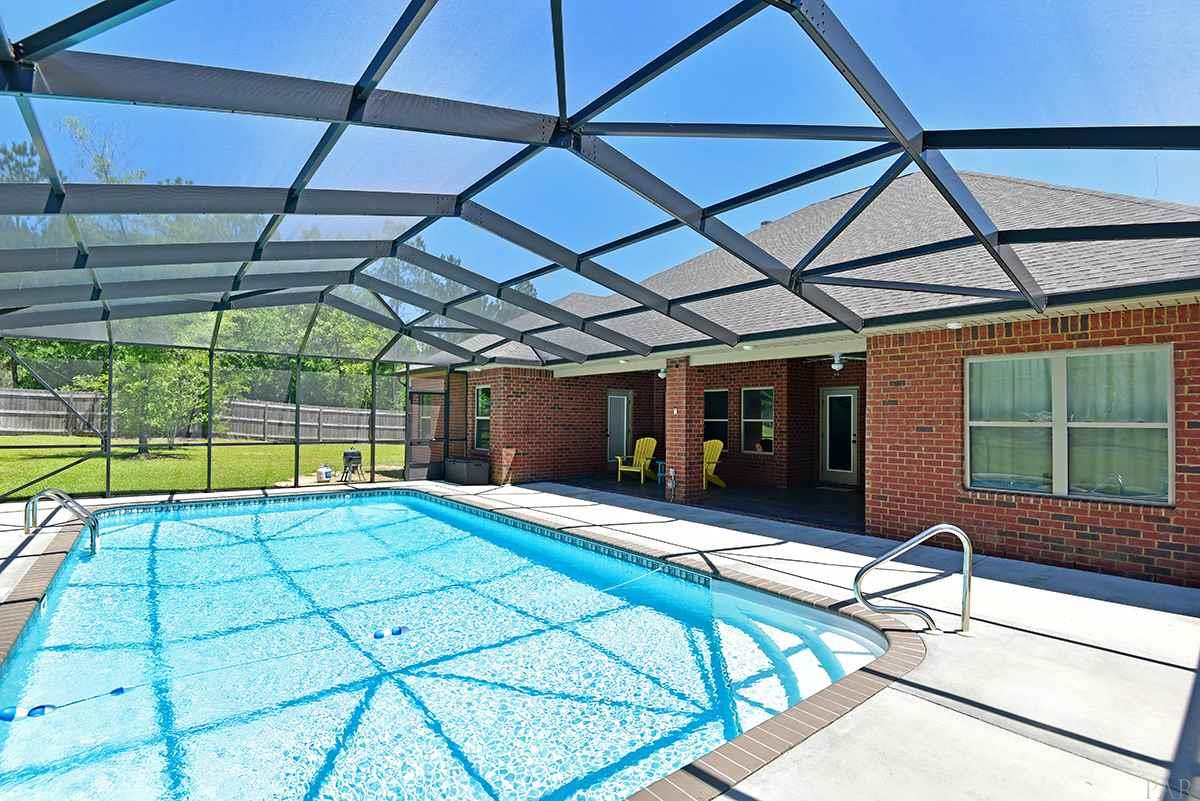 2410 Phylis Rae Drive Pace, FL 32571 - Photo 38 of 40 Gallery Image 38