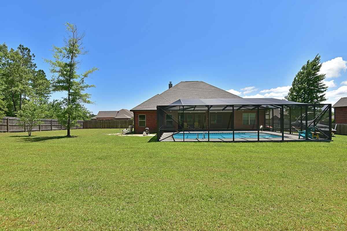 2410 Phylis Rae Drive Pace, FL 32571 - Photo 39 of 40 Gallery Image 39