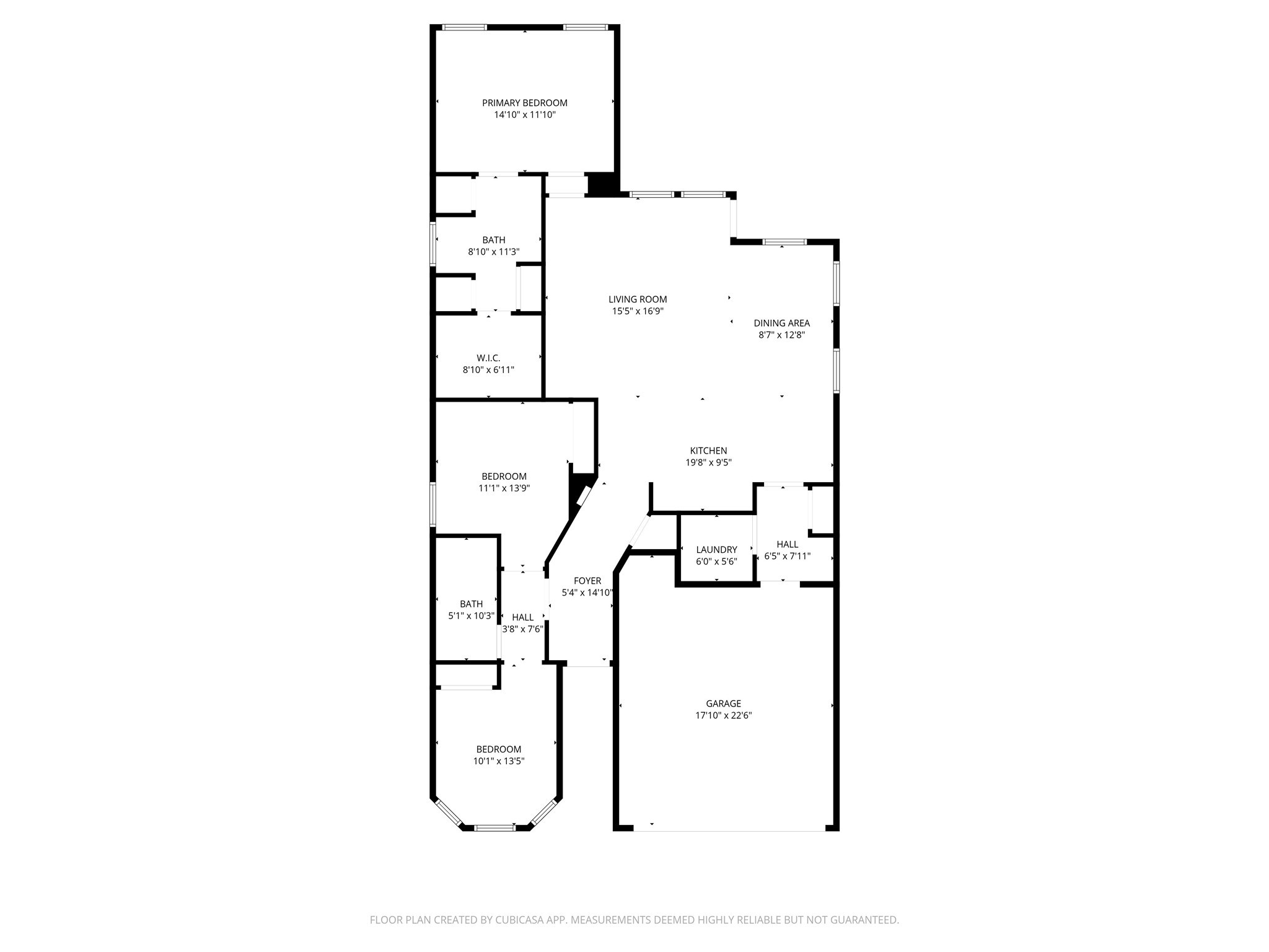 11311 Cascading Stream Way Houston, TX 77044 - Photo 32 of 33