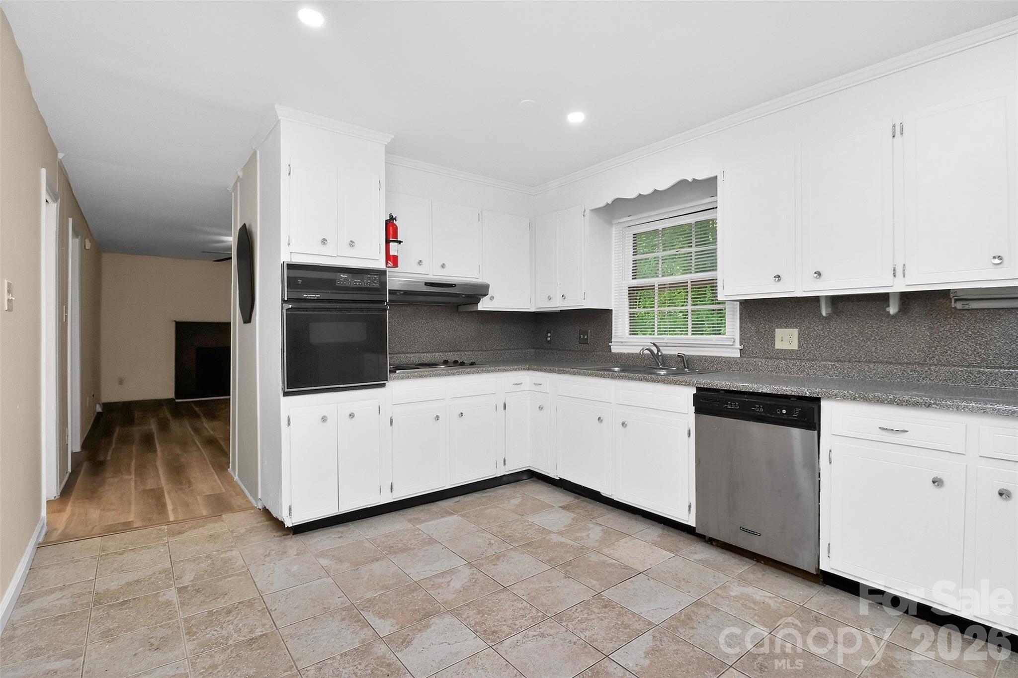 7007 Crossridge Road Charlotte, NC 28214 - Photo 16 of 44
