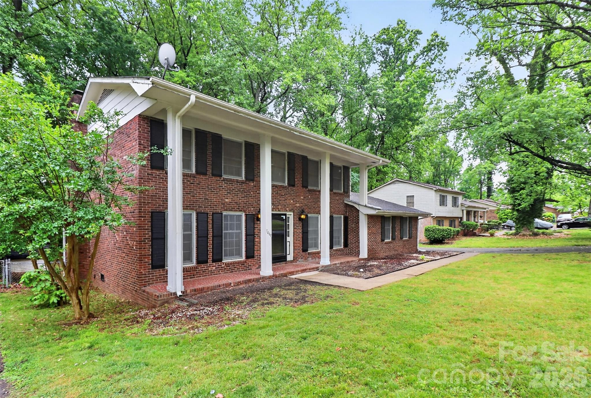 7007 Crossridge Road Charlotte, NC 28214 - Photo 2 of 44
