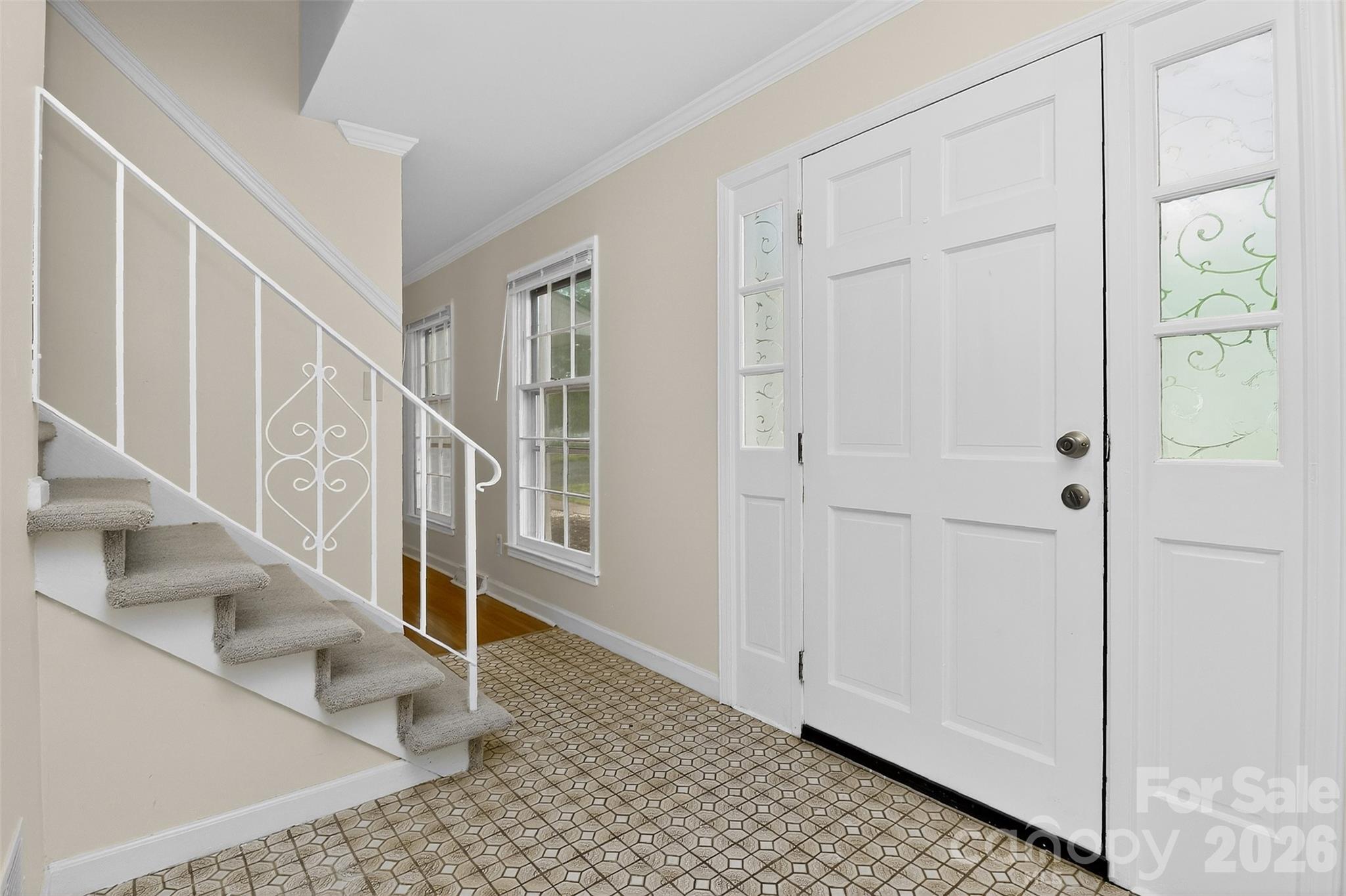 7007 Crossridge Road Charlotte, NC 28214 - Photo 3 of 44