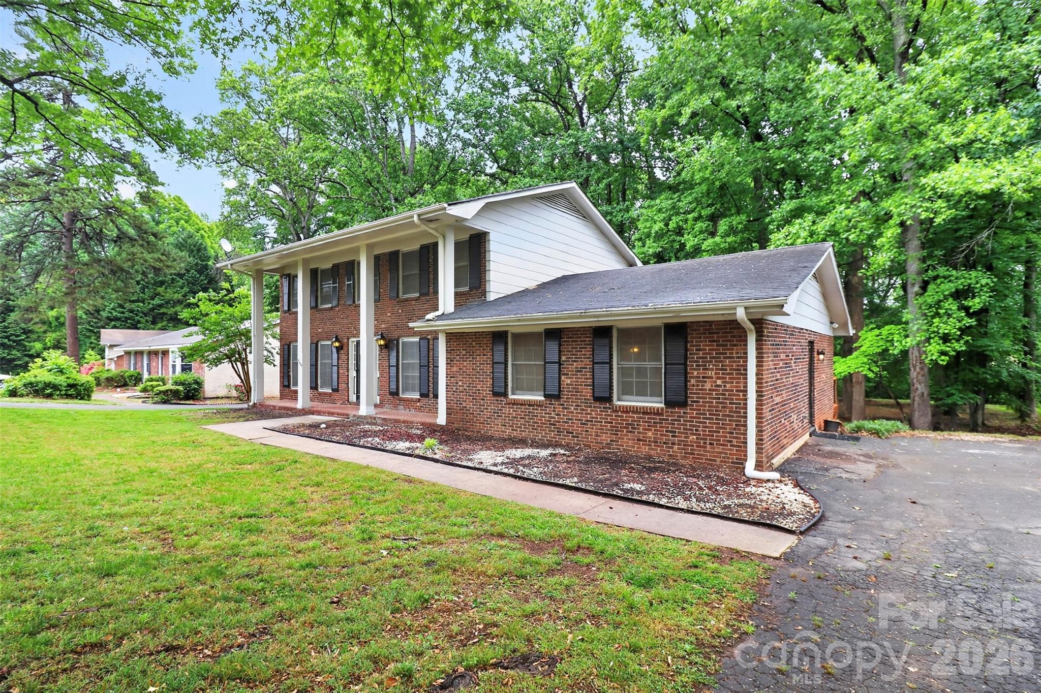 7007 Crossridge Road Charlotte, NC 28214 - Photo 36 of 44