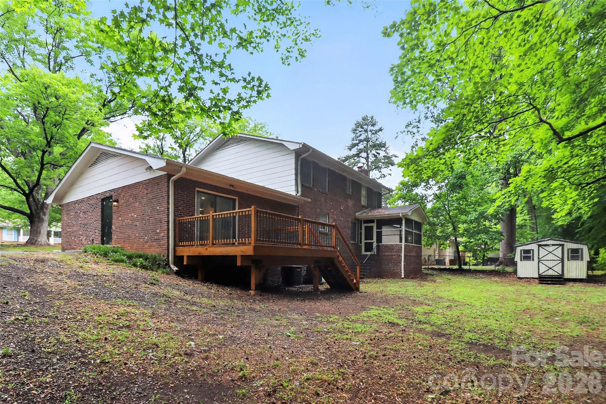 7007 Crossridge Road Charlotte, NC 28214 - Photo 38 of 44