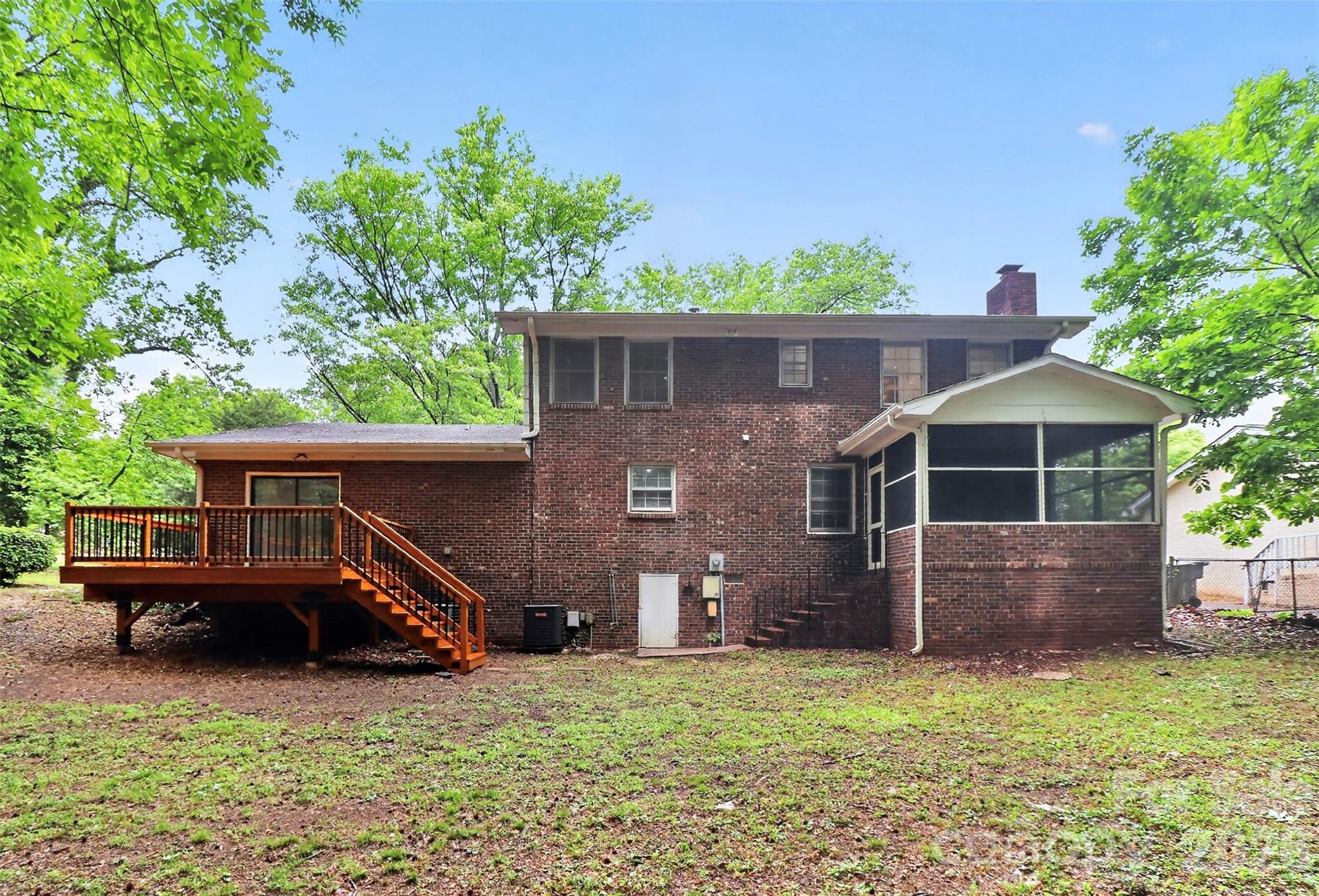 7007 Crossridge Road Charlotte, NC 28214 - Photo 42 of 44