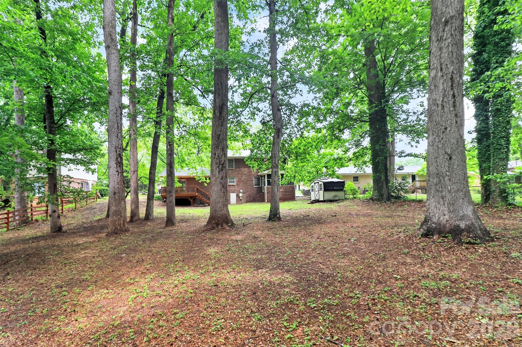 7007 Crossridge Road Charlotte, NC 28214 - Photo 43 of 44