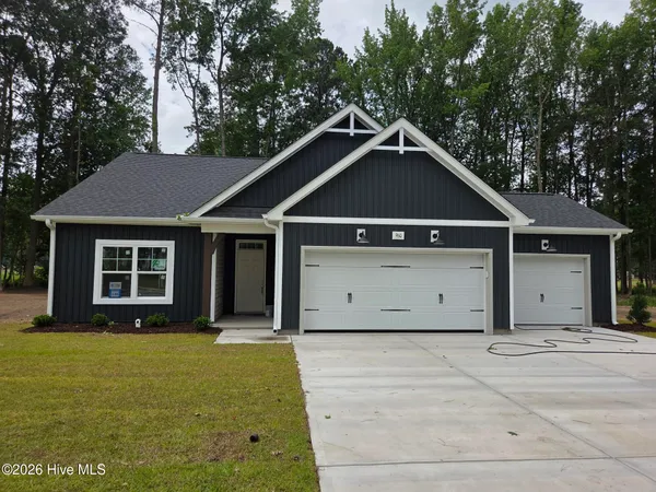 $402,443 | 960 Rialto Lane, Ayden, NC 28513