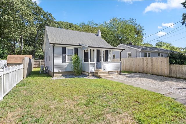 $300,000 | 90 Tampa Avenue, Warwick, RI 02889