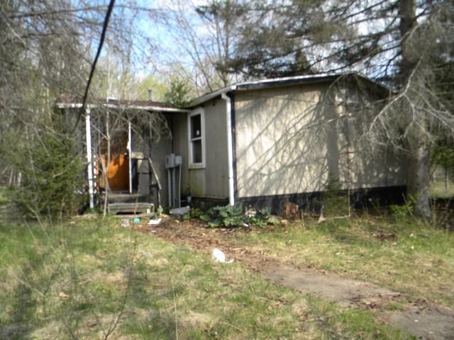 4374 Howard Road Gladwin, MI 48624 - Photo 3 of 15