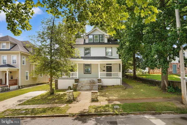 $375,000 | 3108 Ferndale Avenue, Baltimore, MD 21207
