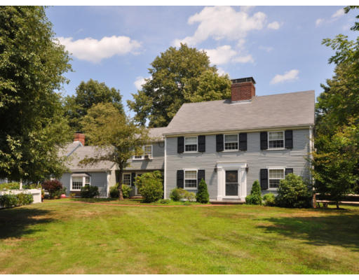 82 Rockmeadow Road Westwood, MA 02090 - Photo 1 of 1 Gallery Image 1