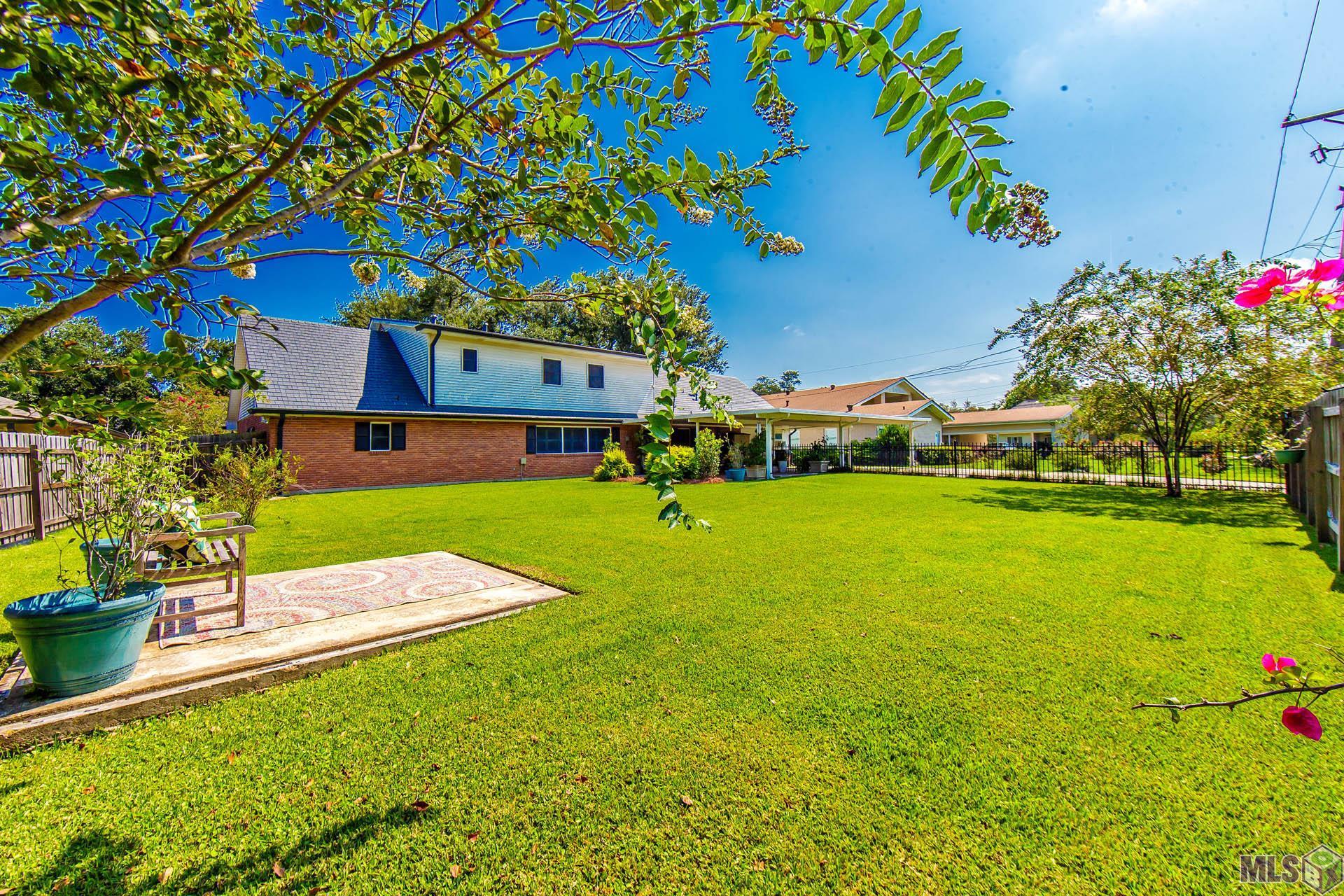 105 General Lee Street Houma, LA 70360 - Photo 11 of 12