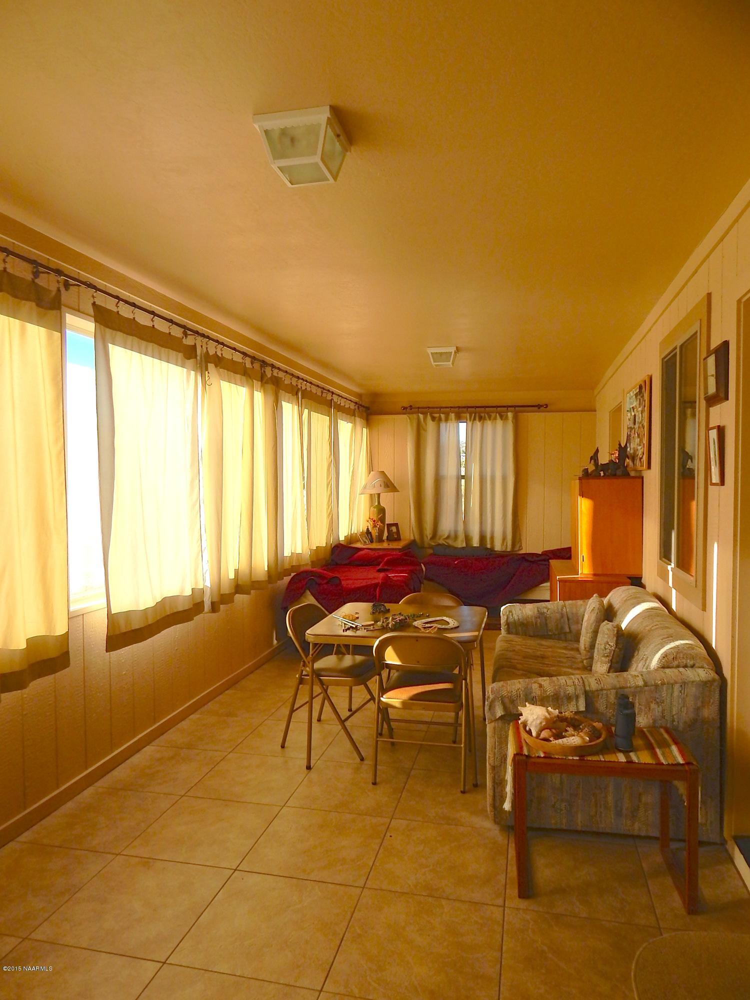 12930 Monsoon Road Flagstaff, AZ 86004 - Photo 11 of 11 Guest Home Arizona Room