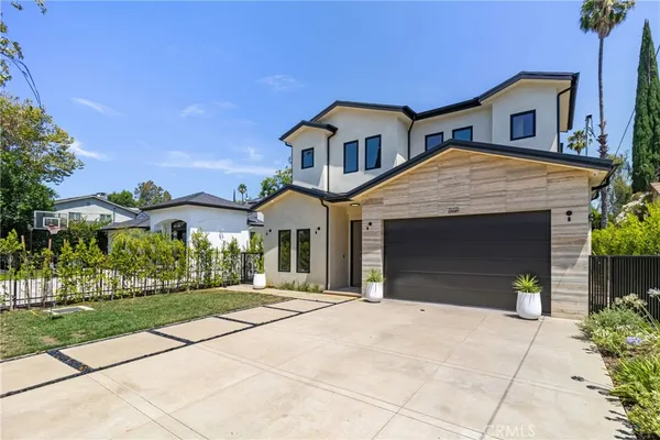 $3,495,000 | 15721 Addison Street, Encino, CA 91436