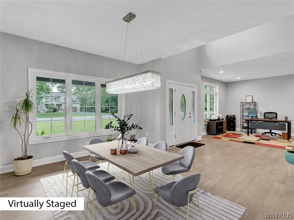 924 Klein Road Amherst, NY 14221 - Photo 6 of 40 Gallery Image 6