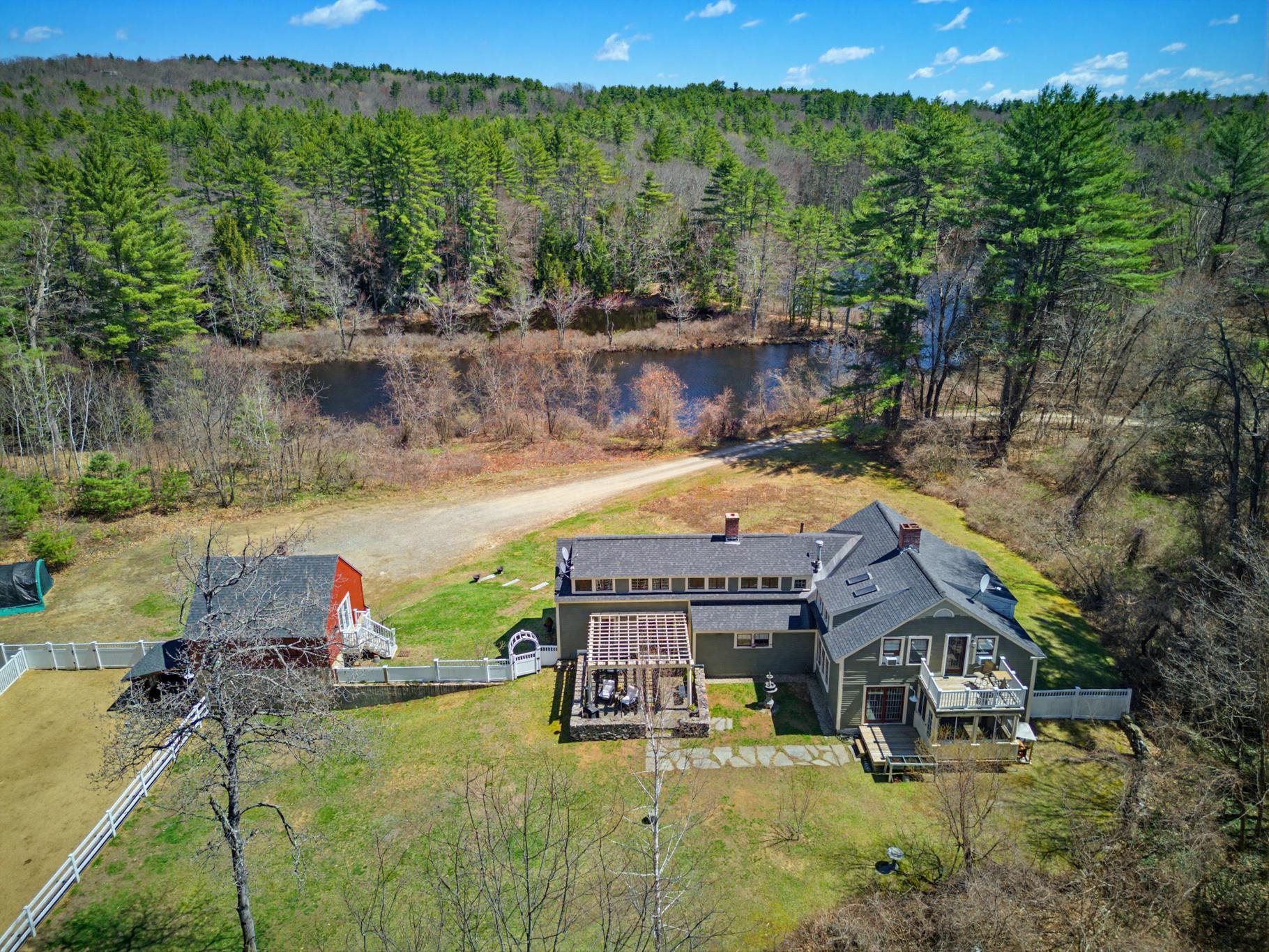 41 West Lull Place New Boston, NH 03070 - Photo 8 of 60