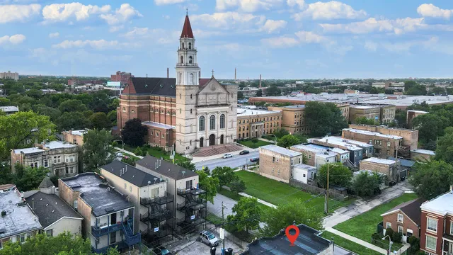 $499,222 | 209 South Albany Avenue, Chicago, IL 60612