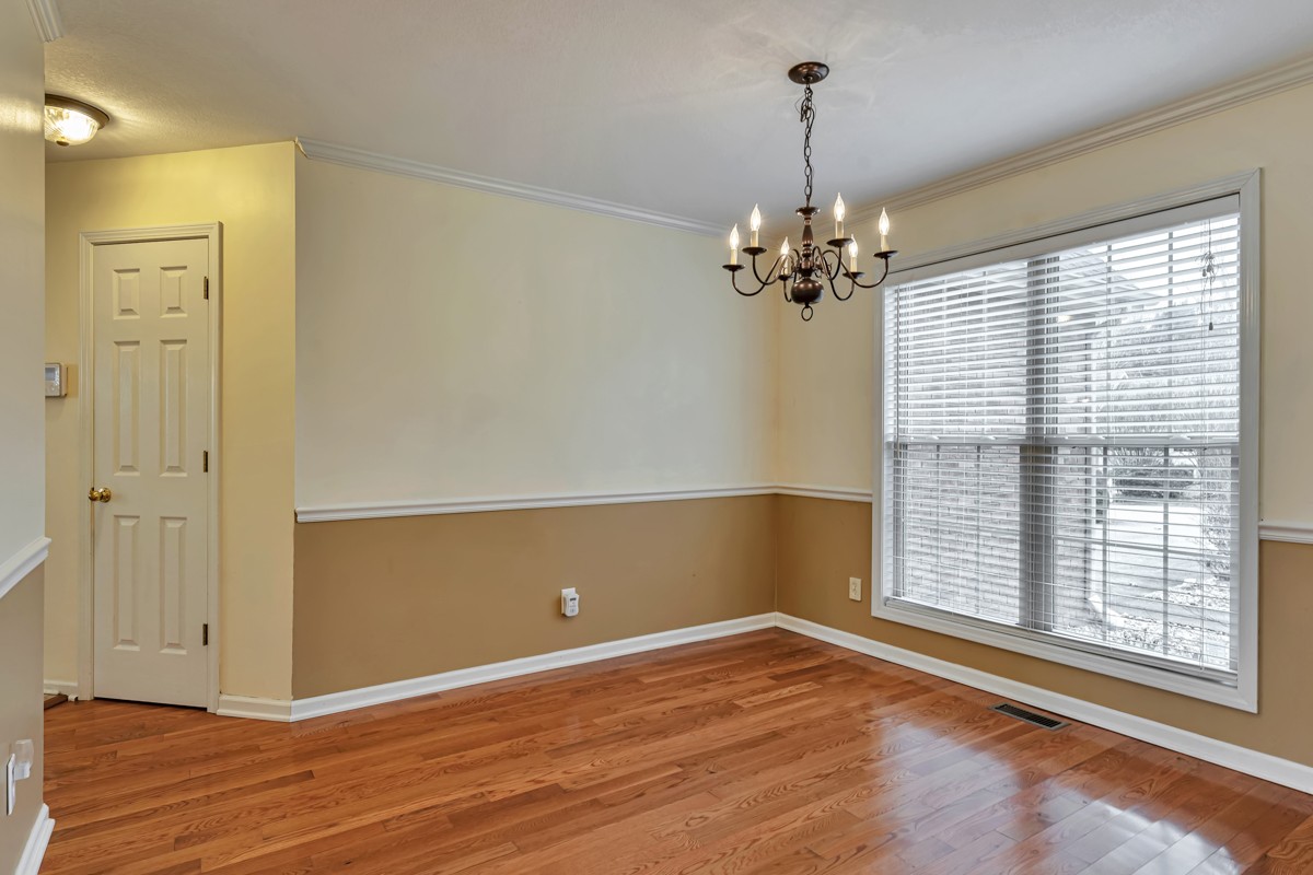 1805 Springs Inn Road Clarksville, TN 37043 - Photo 3 of 25 Gallery Image 3