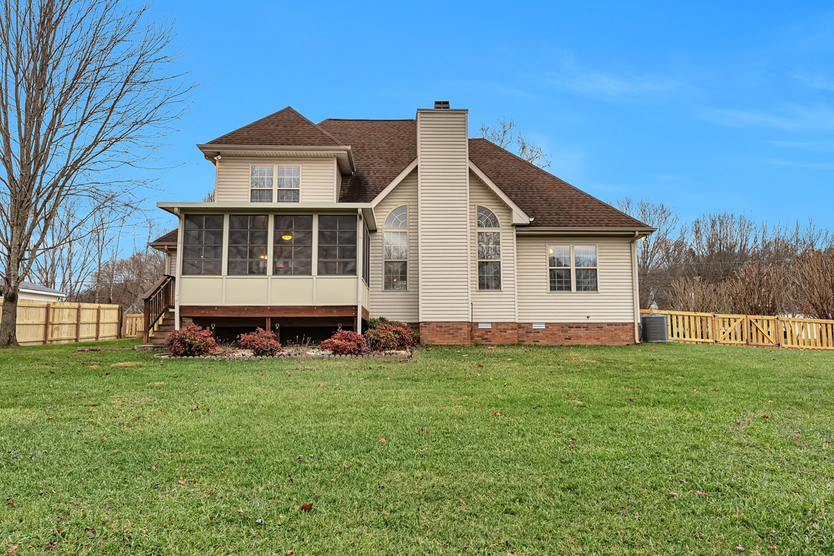 1805 Springs Inn Road Clarksville, TN 37043 - Photo 22 of 25 Gallery Image 22