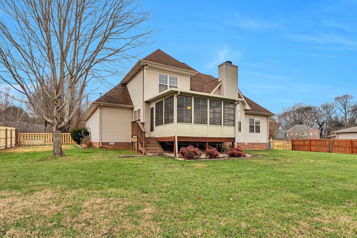 1805 Springs Inn Road Clarksville, TN 37043 - Photo 24 of 25 Gallery Image 24