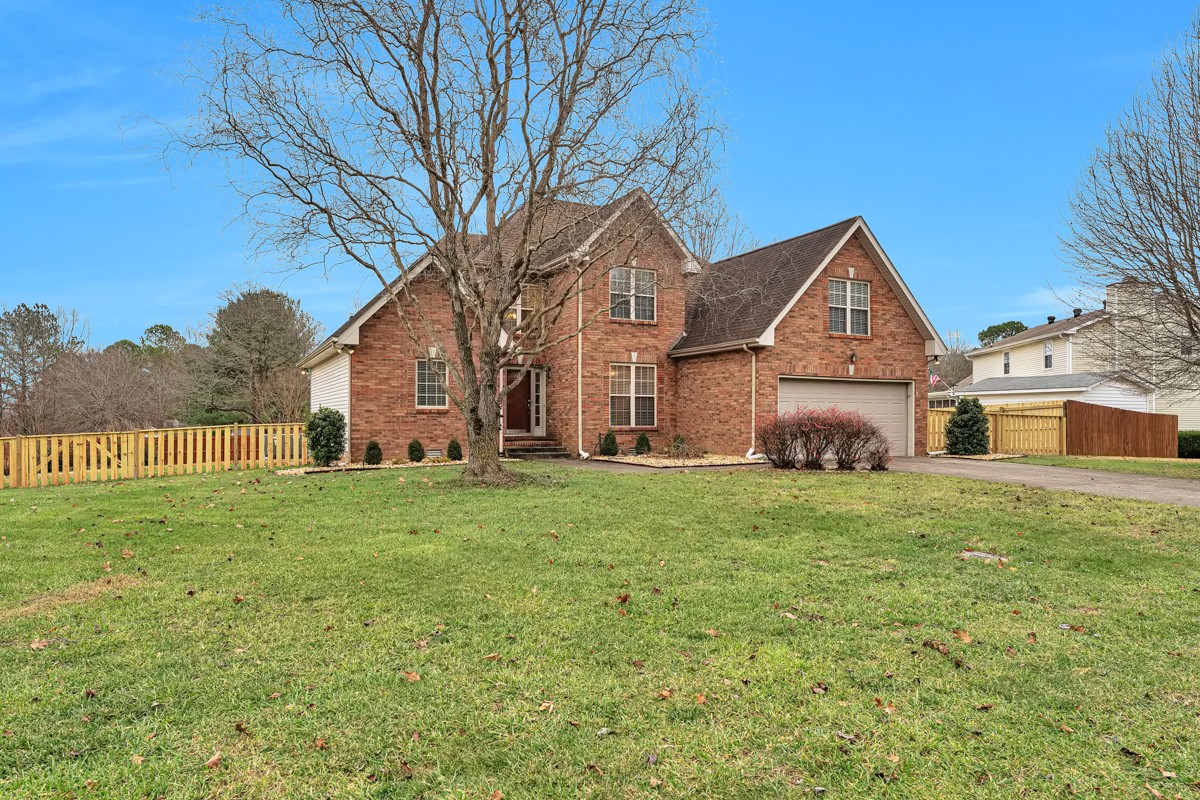 1805 Springs Inn Road Clarksville, TN 37043 - Photo 25 of 25 Gallery Image 25