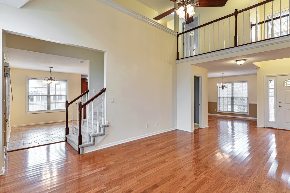 1805 Springs Inn Road Clarksville, TN 37043 - Photo 5 of 25 Gallery Image 5