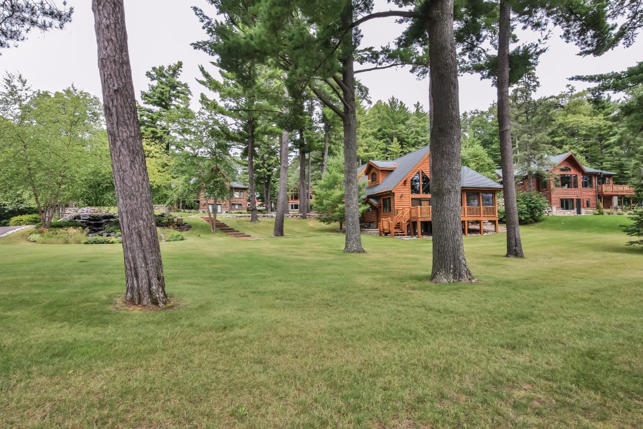 11577 Rustic Retreat Drive, Unit 10 Minocqua, WI 54548 - Photo 37 of 50 Gallery Image 37