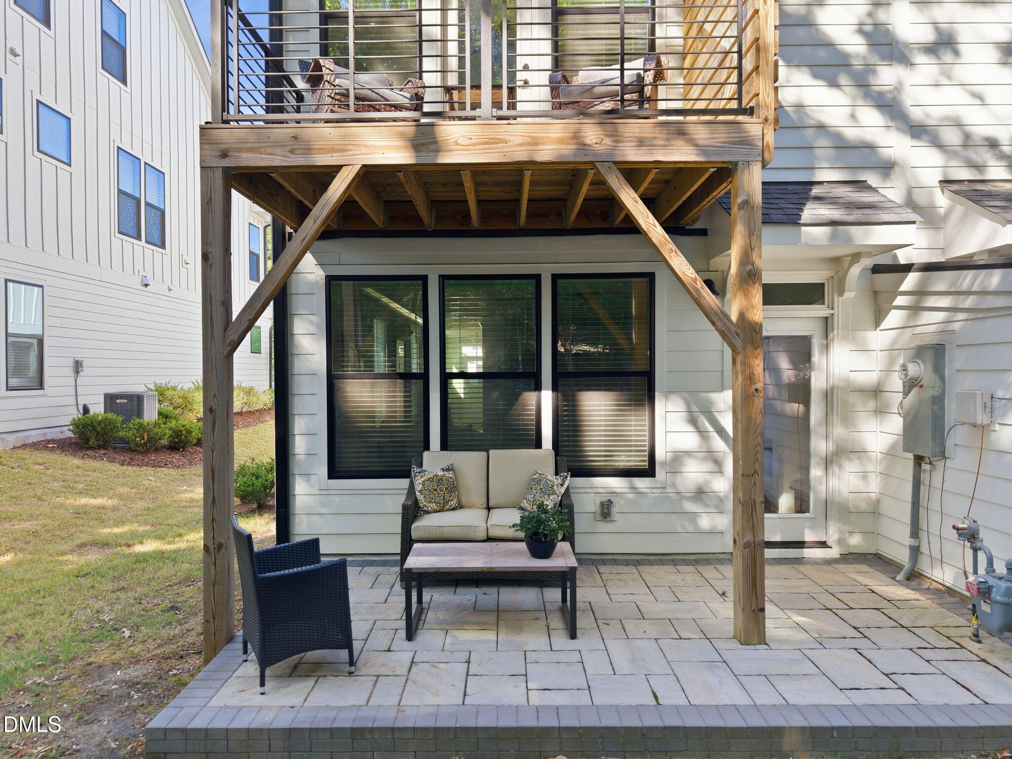 3907 Milltown Ridge Run Raleigh, NC 27612 - Photo 23 of 24