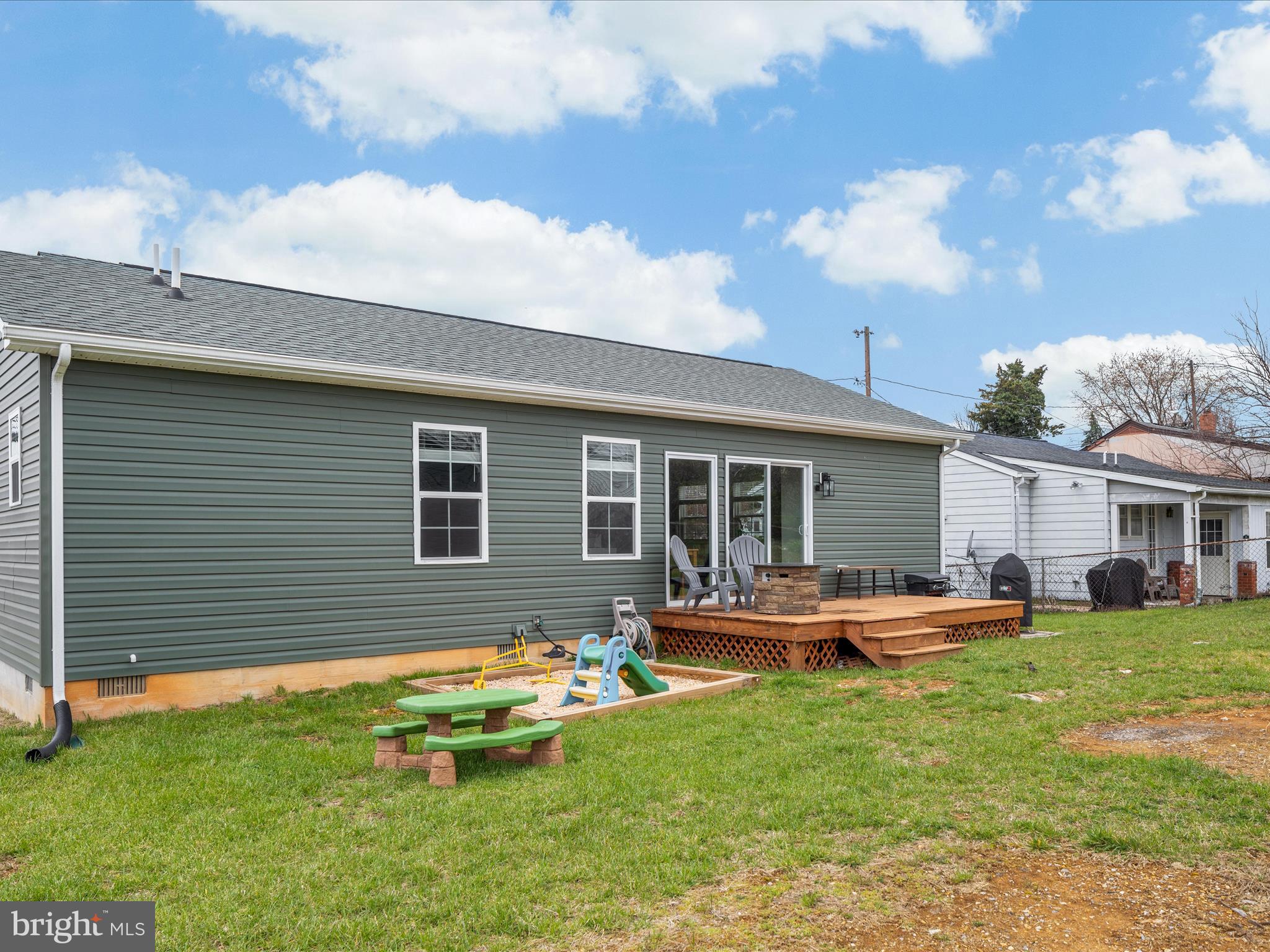 600 North Marshall Street Ranson, WV 25438 - Photo 20 of 23 BY1A6763_600 N. Marshall St - Rod Appleton - Absol