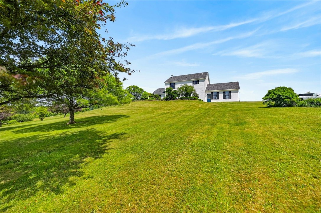 149 Andrews Road Sherburne, NY 13460 - Photo 44 of 49