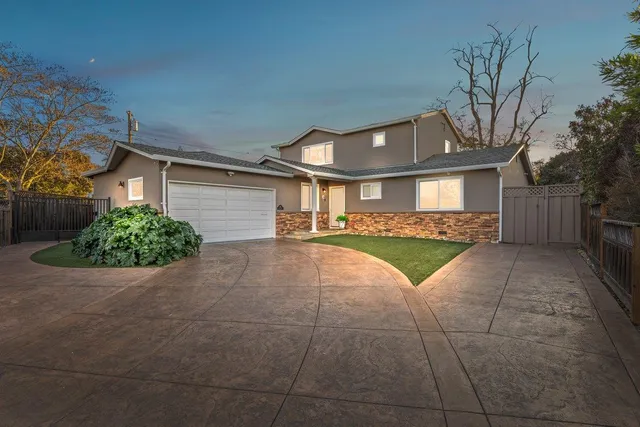 $2,799,950 | 295 Beverly Court, Campbell, CA 95008