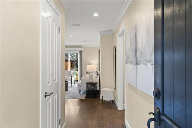 $2,799,950 | 295 Beverly Court, Campbell, CA 95008