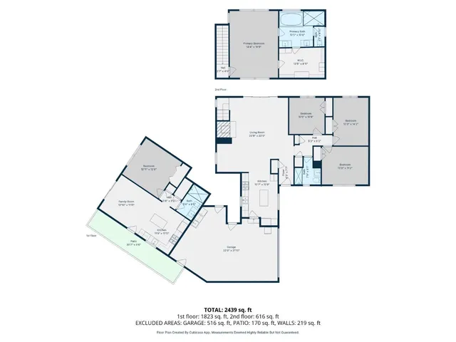 $2,799,950 | 295 Beverly Court, Campbell, CA 95008